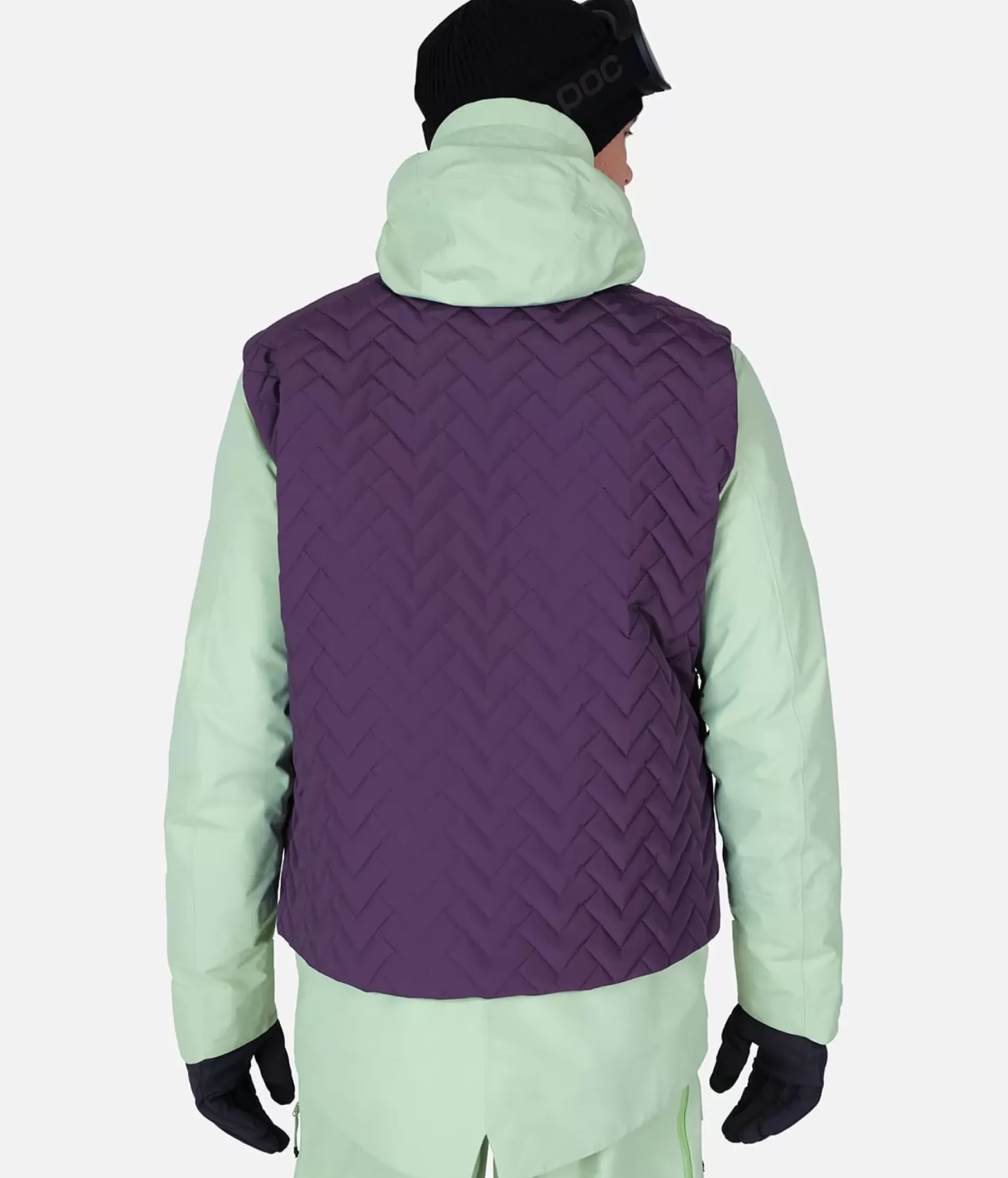 Veste Homme Ora Xpore Modul