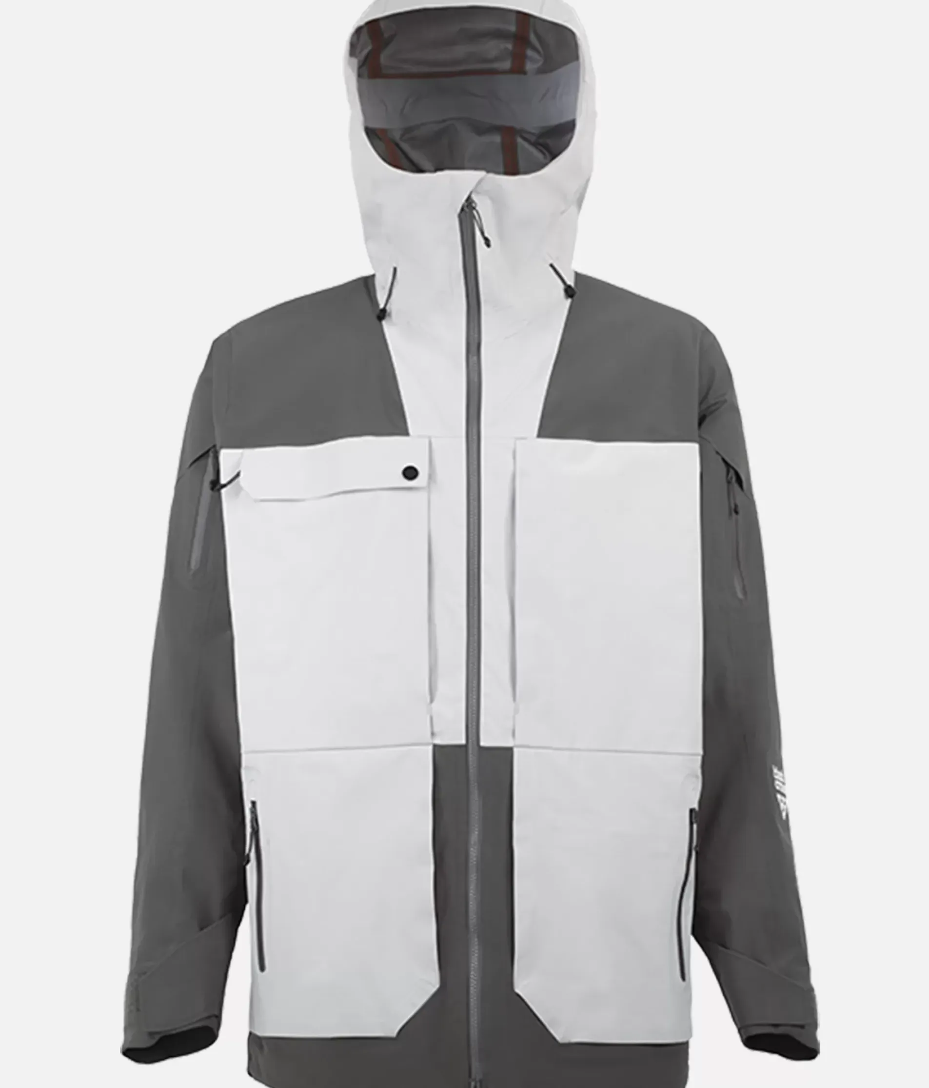 Veste Homme Ora Xpore Ripstop