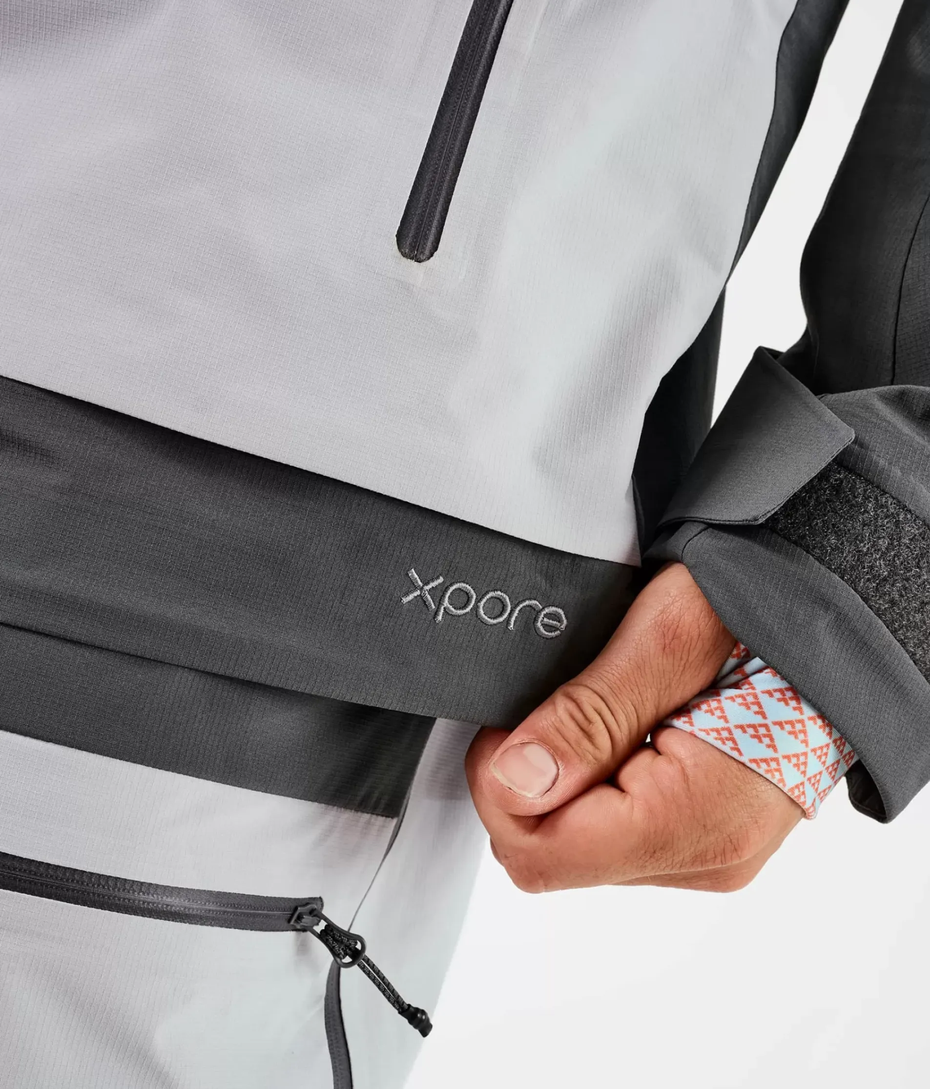 Veste Homme Ora Xpore Ripstop