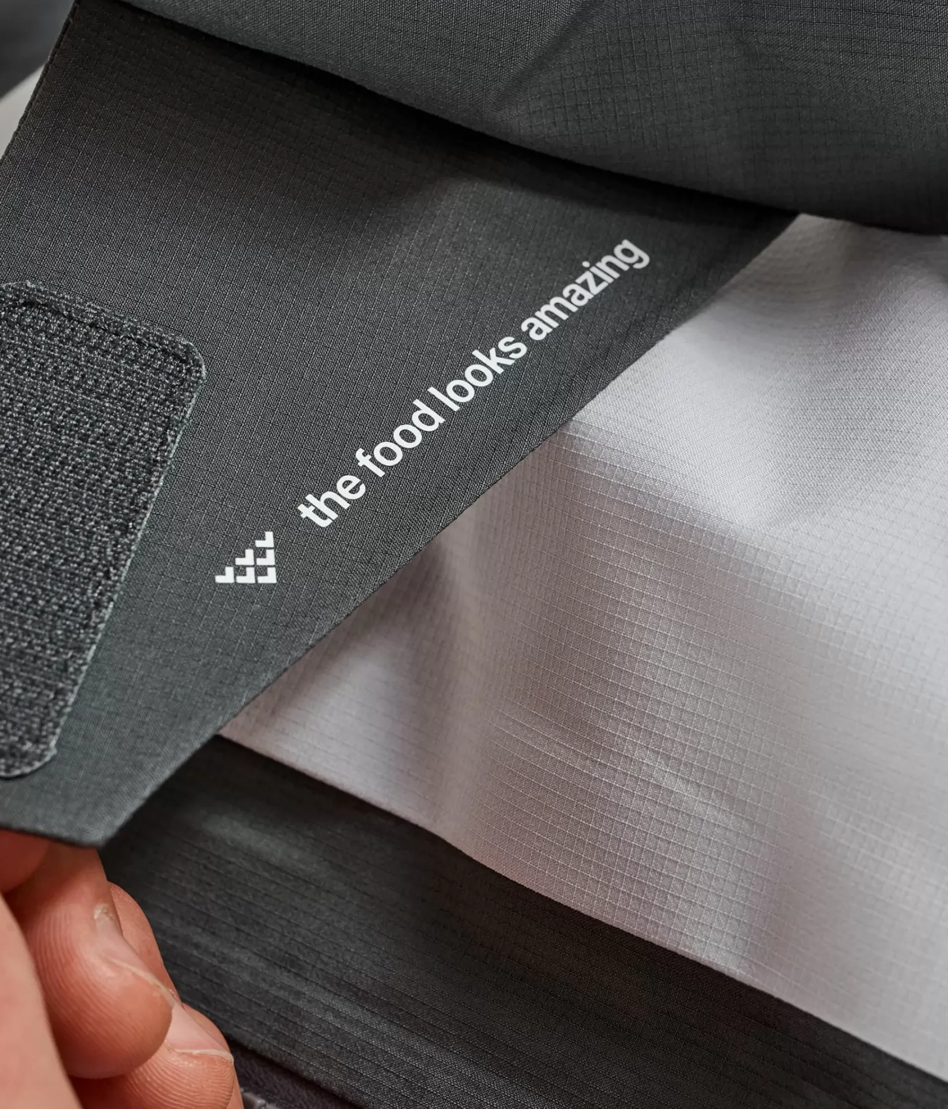 Veste Homme Ora Xpore Ripstop