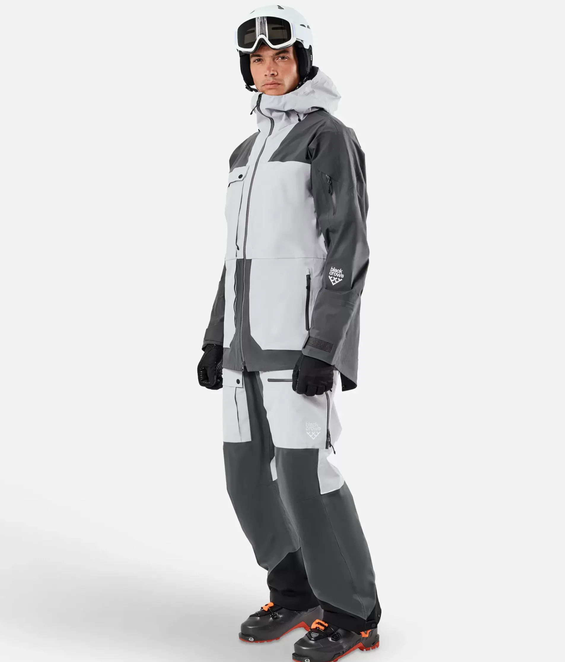 Veste Homme Ora Xpore Ripstop