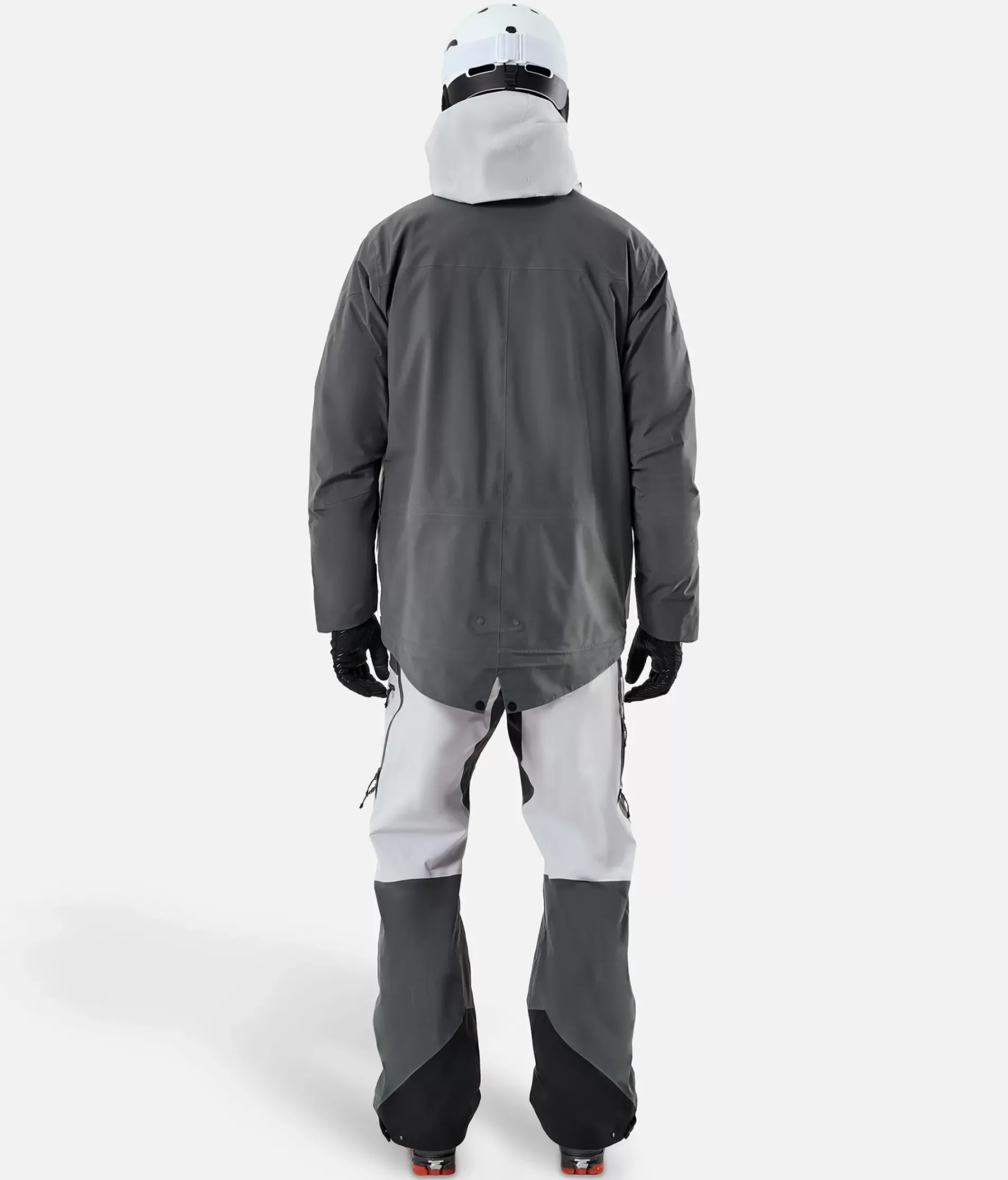 Veste Homme Ora Xpore Ripstop