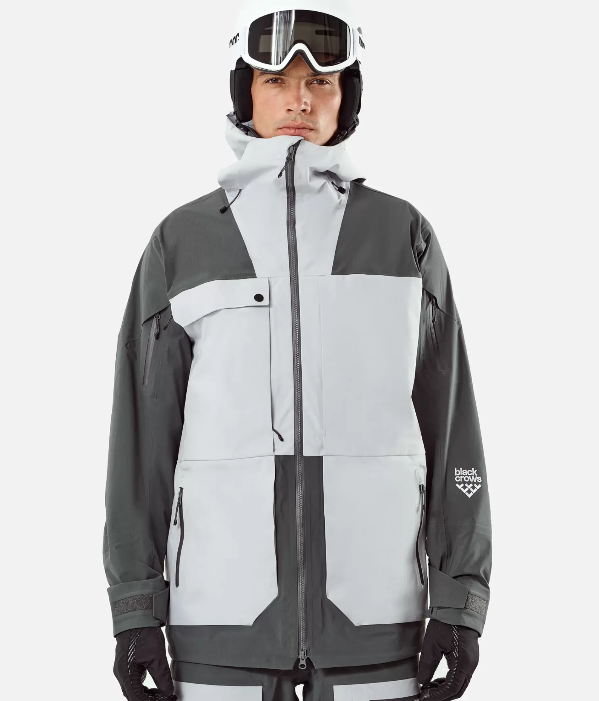 Veste Homme Ora Xpore Ripstop