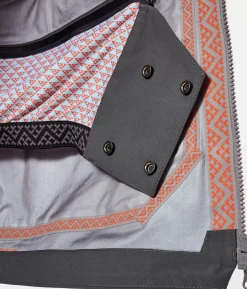 Veste Homme Ora Xpore Ripstop