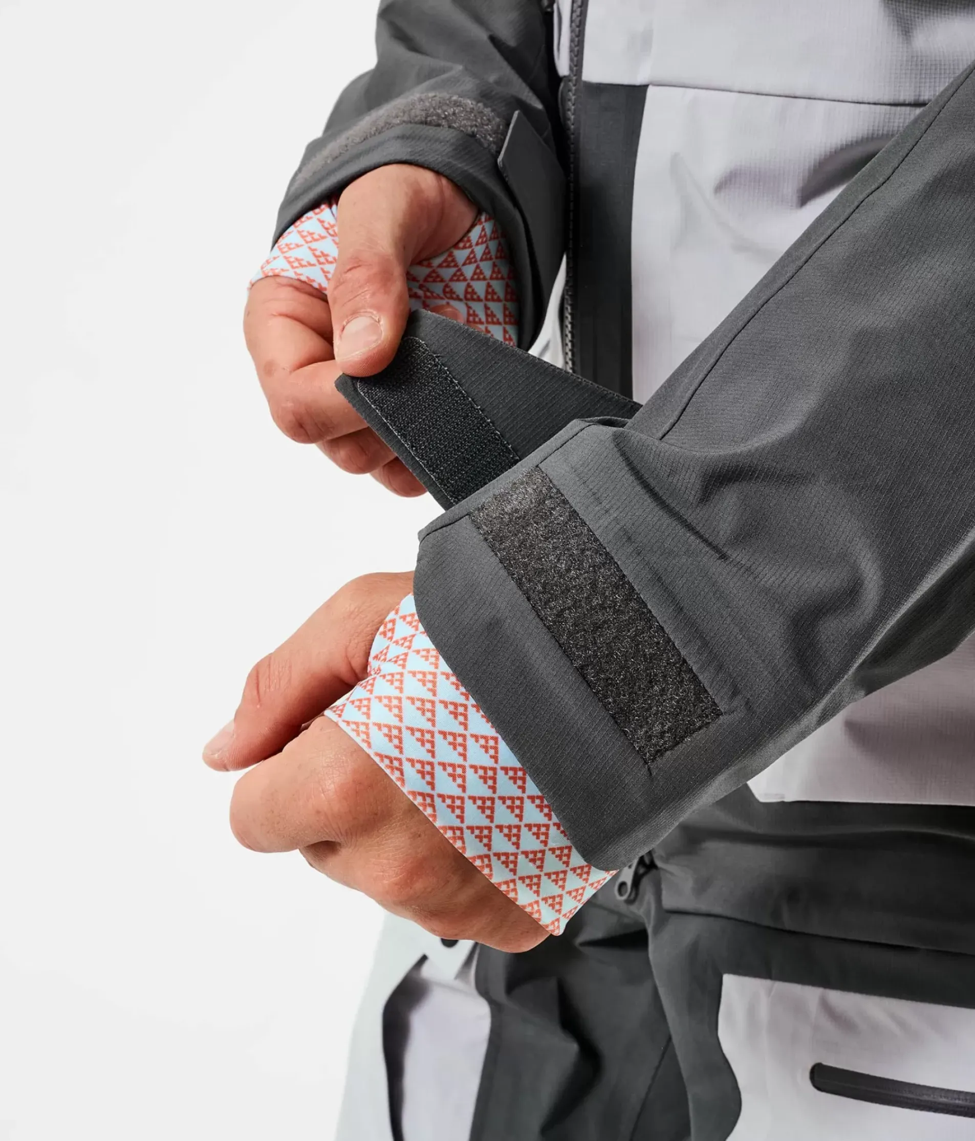 Veste Homme Ora Xpore Ripstop