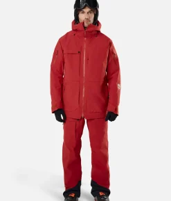 Veste Homme Ora Xpore Ripstop