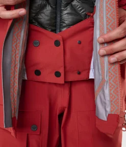 Veste Homme Ora Xpore Ripstop