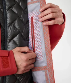 Veste Homme Ora Xpore Ripstop