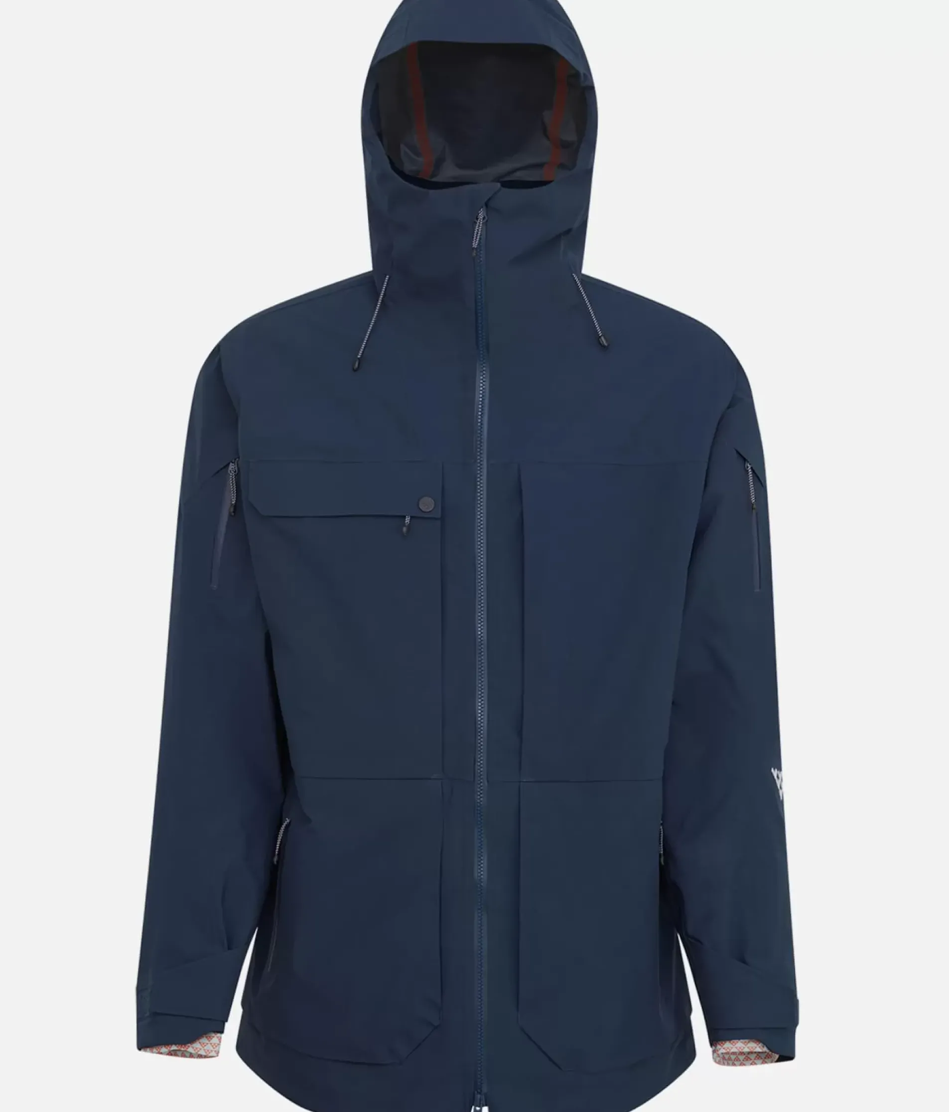 Veste Homme Ora Xpore Ripstop