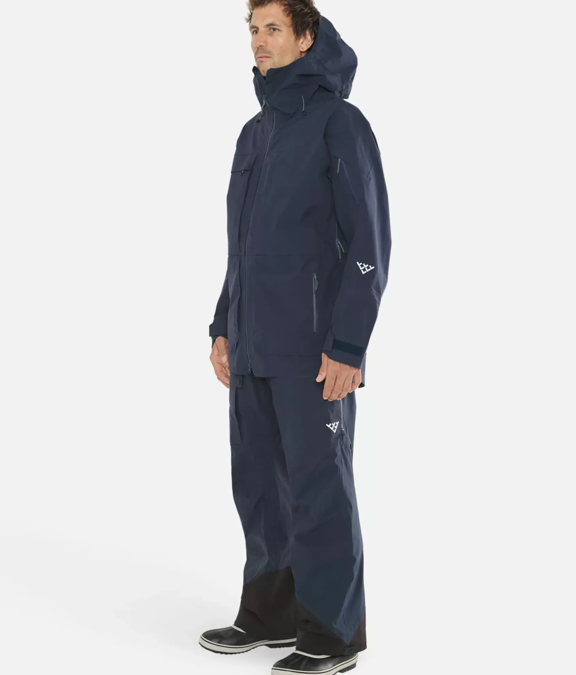 Veste Homme Ora Xpore Ripstop