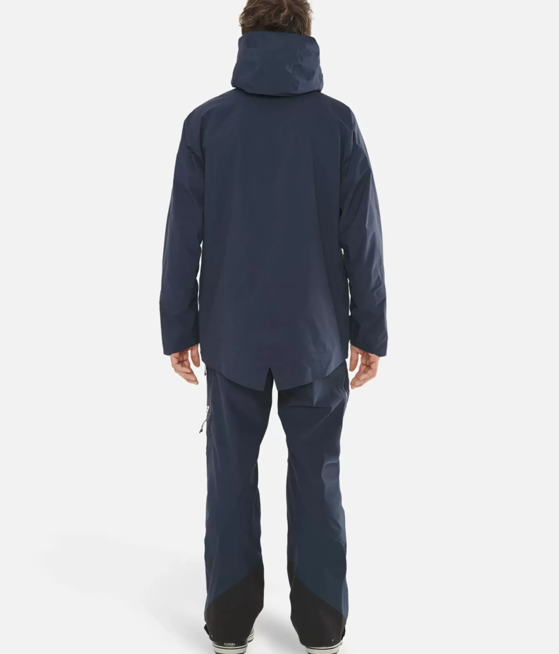 Veste Homme Ora Xpore Ripstop