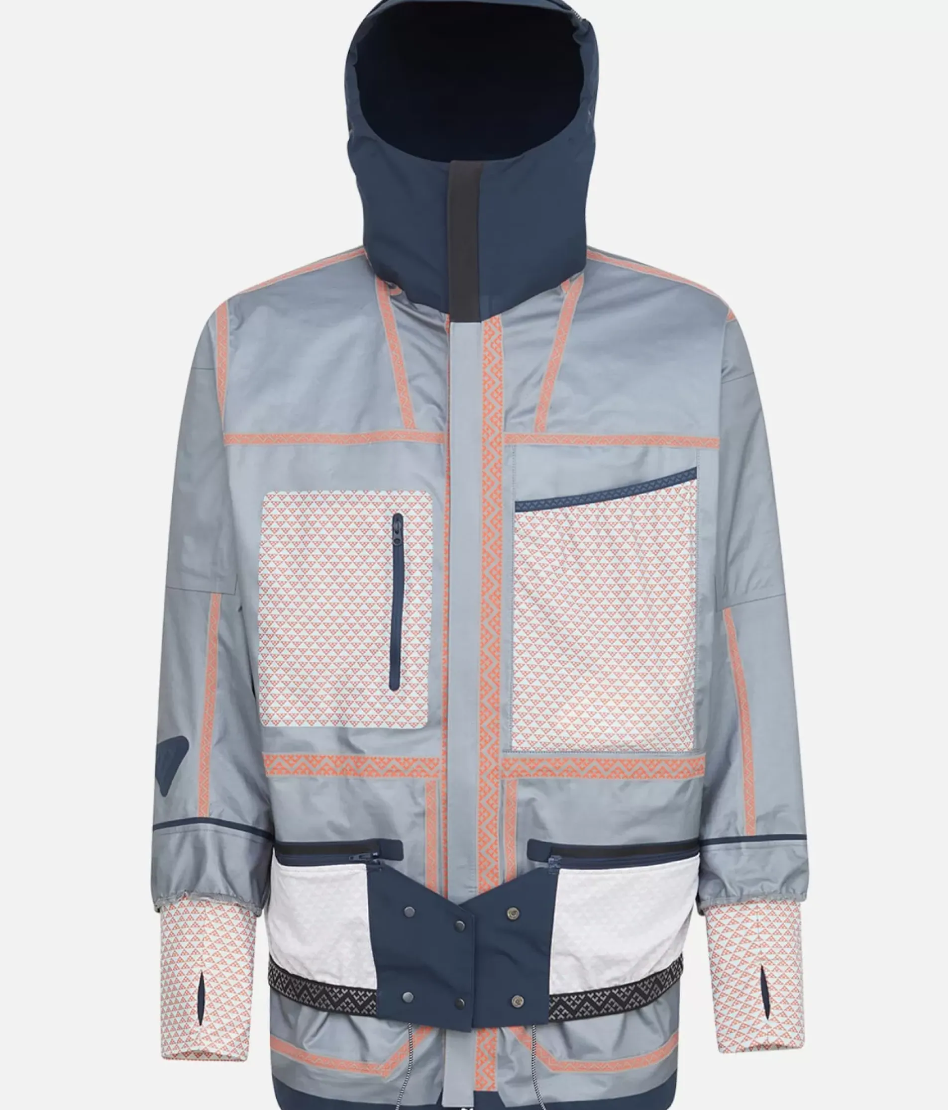 Veste Homme Ora Xpore Ripstop