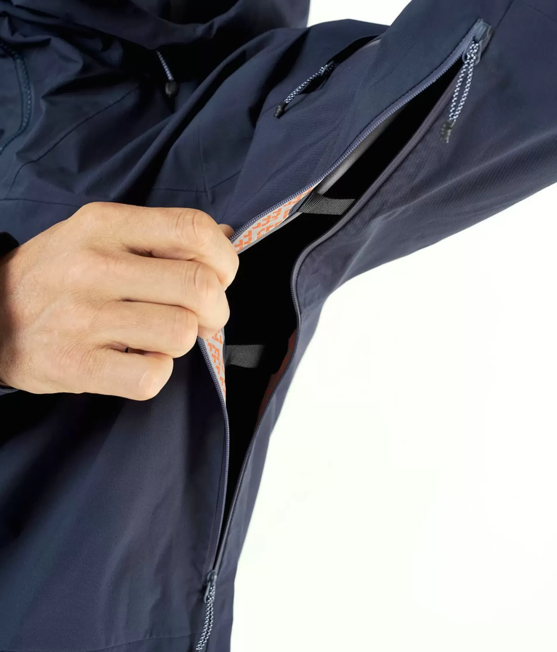 Veste Homme Ora Xpore Ripstop