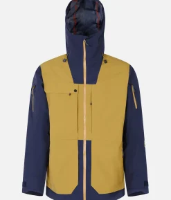 Veste Homme Ora Xpore Section