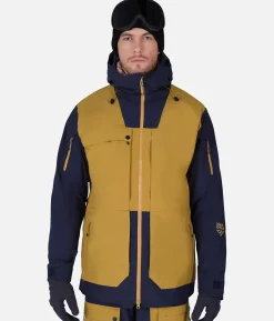 Veste Homme Ora Xpore Section