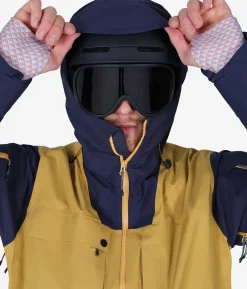 Veste Homme Ora Xpore Section