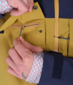 Veste Homme Ora Xpore Section