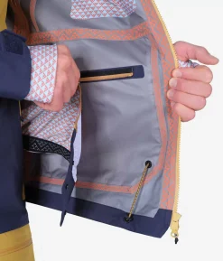 Veste Homme Ora Xpore Section