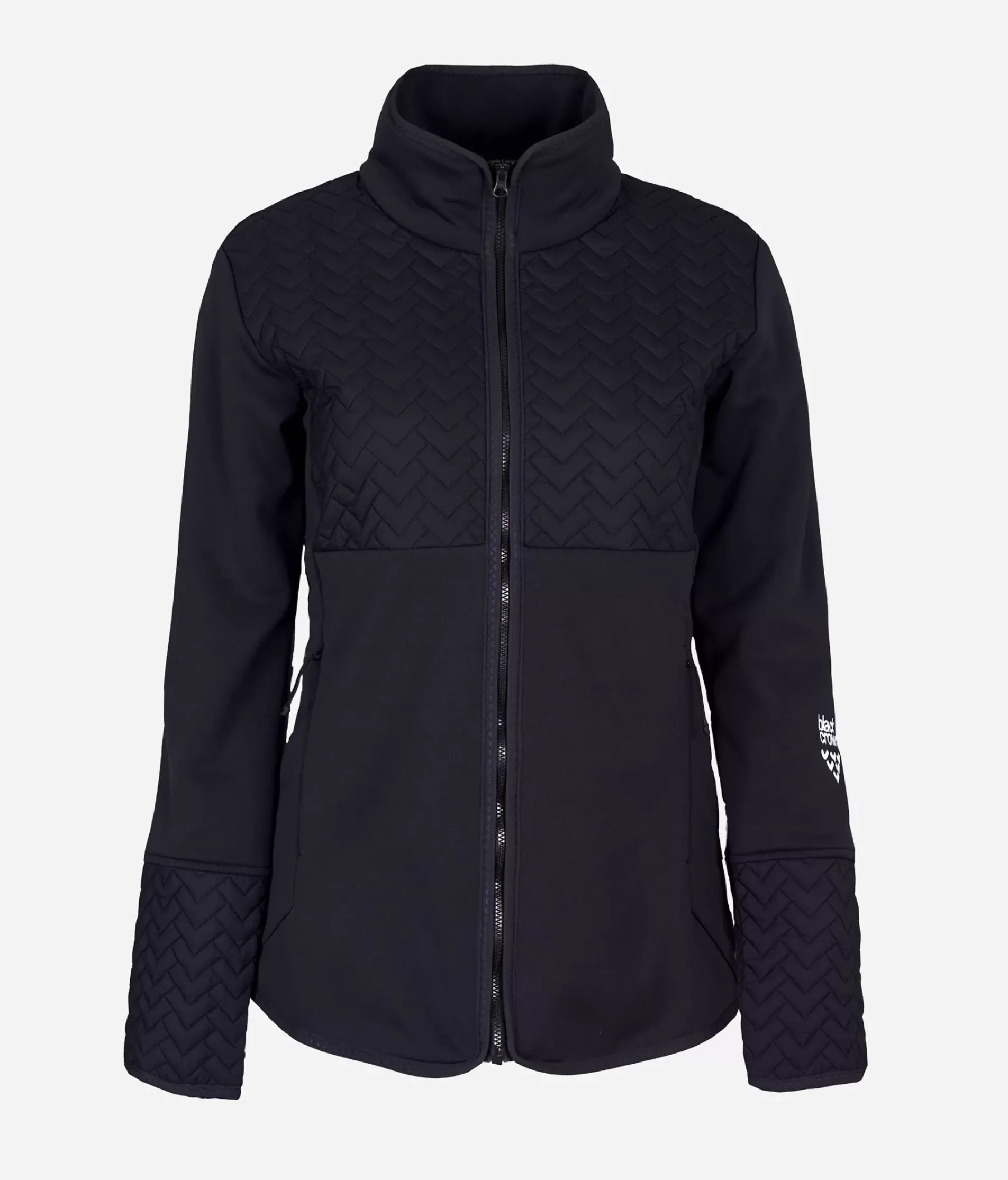 Veste Polaire Femme Ferus
