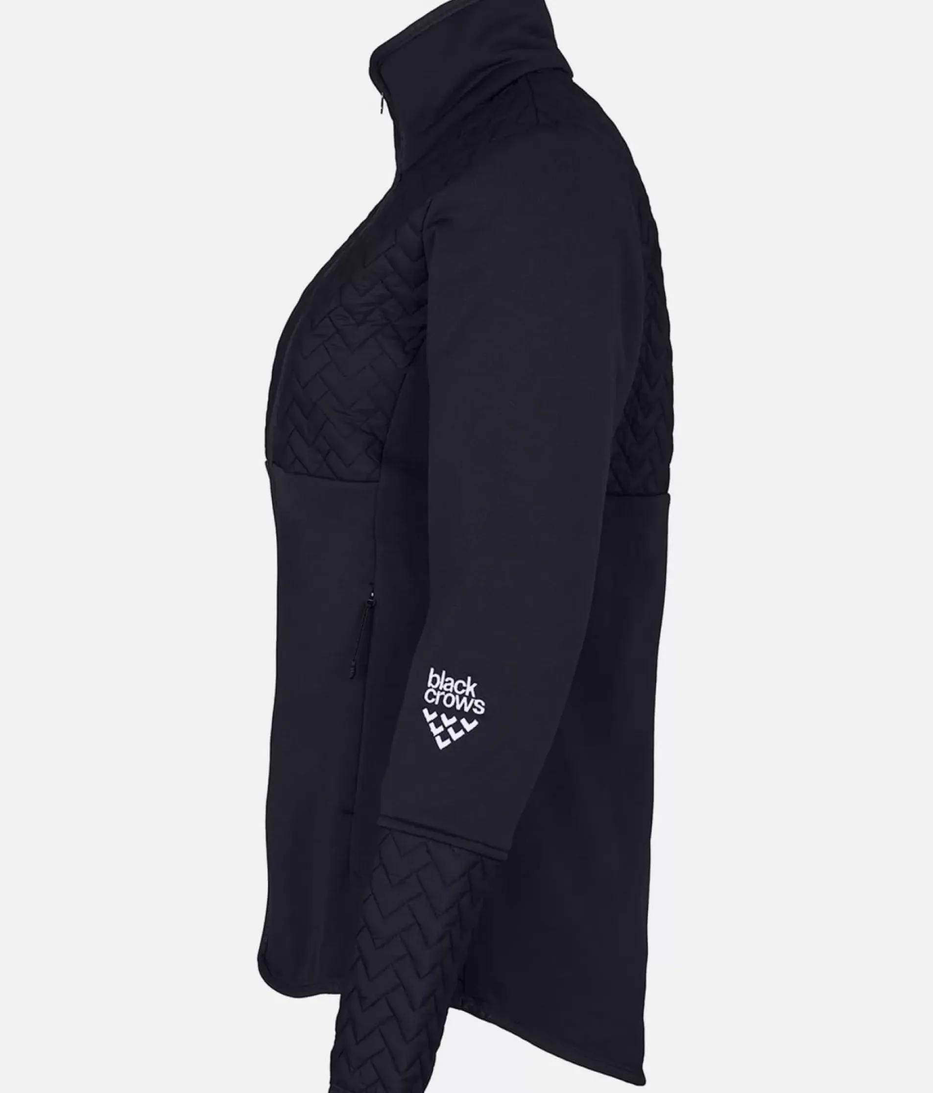 Veste Polaire Femme Ferus