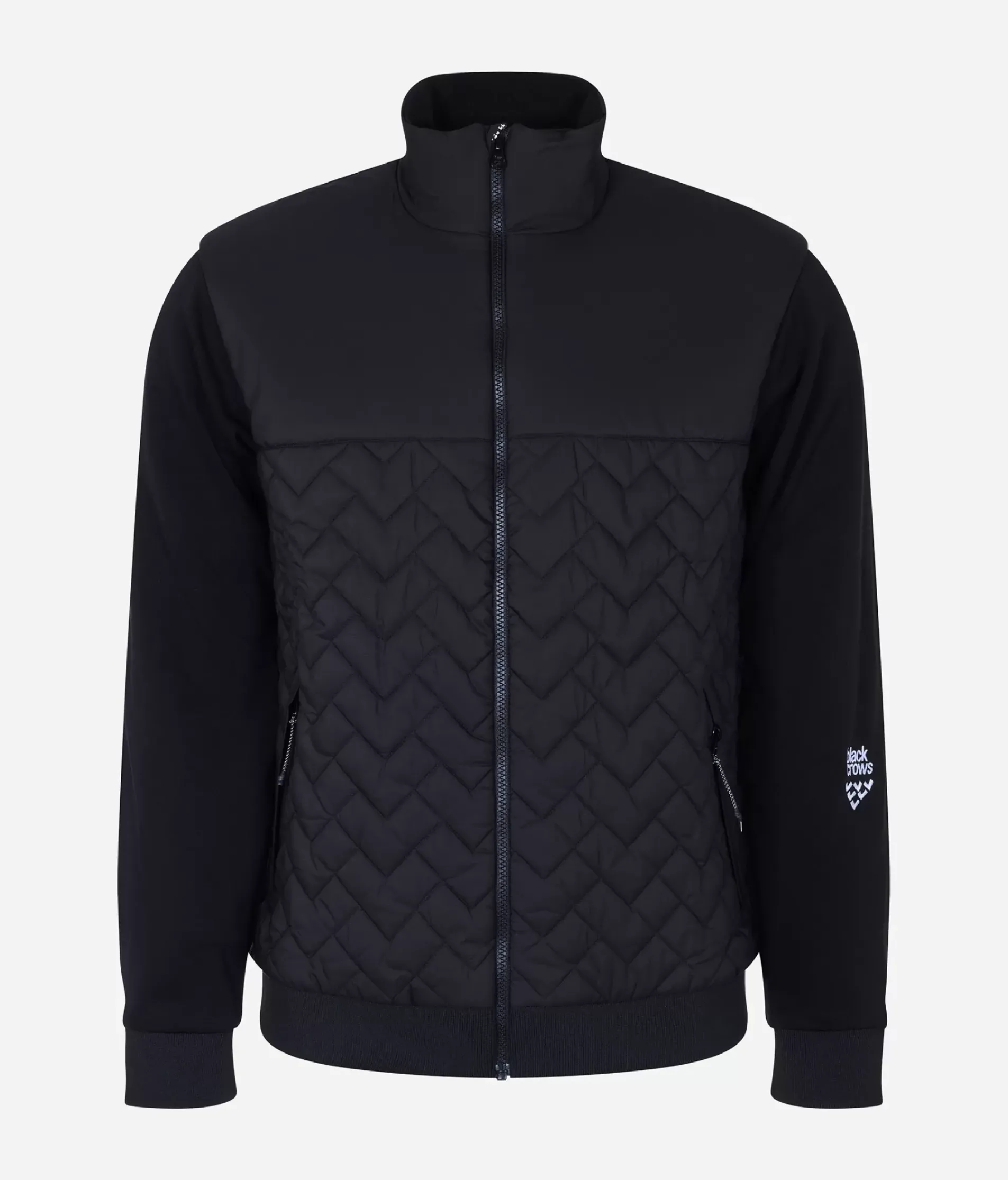 Veste Polaire Homme Ferus