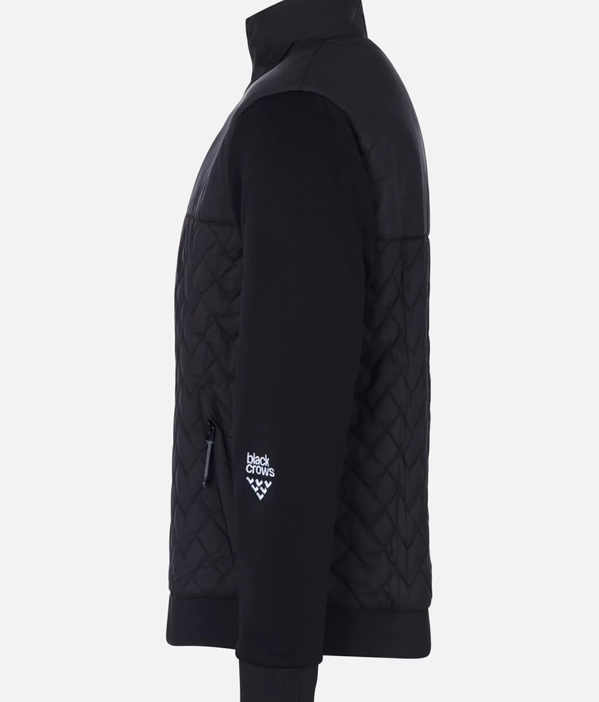 Veste Polaire Homme Ferus