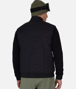 Veste Polaire Homme Ferus