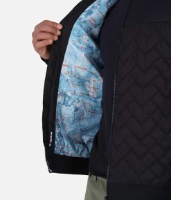 Veste Polaire Homme Ferus