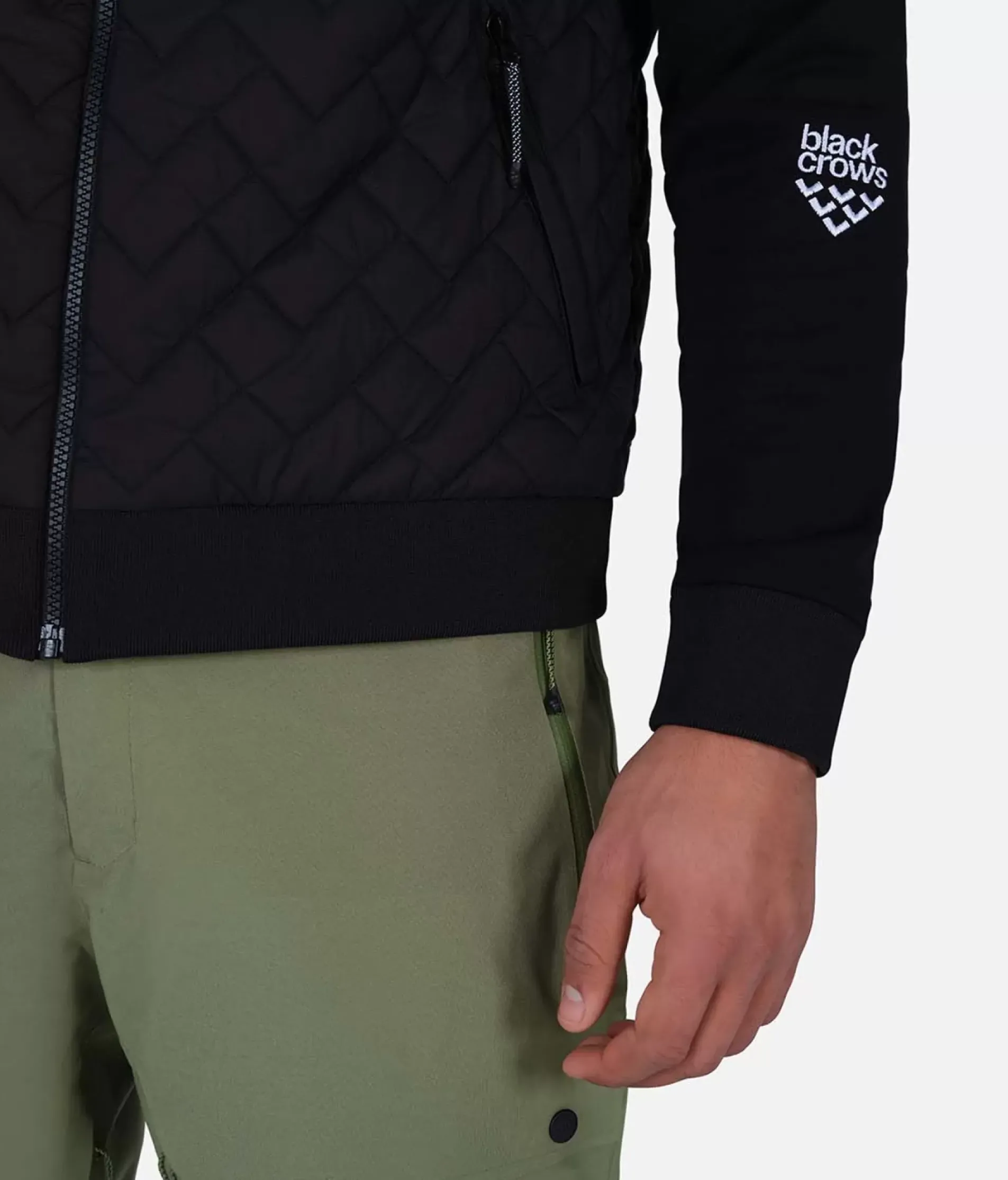 Veste Polaire Homme Ferus